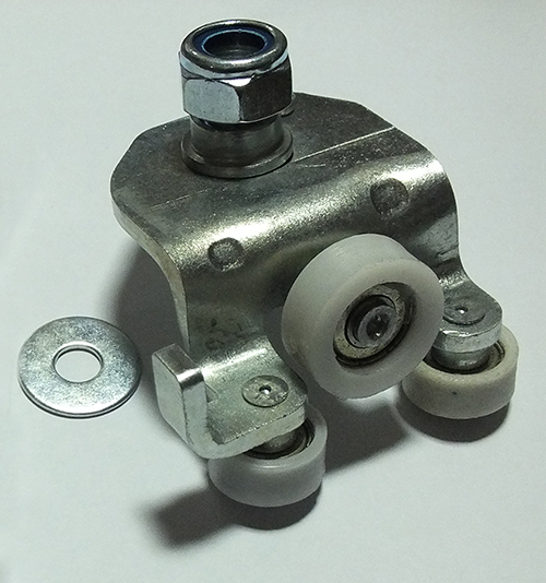 Sürgülü Kapi Üst Mekanizma Makarasi Sağ Ducato Iii-Boxer Iii-Jumper Iii 06 >