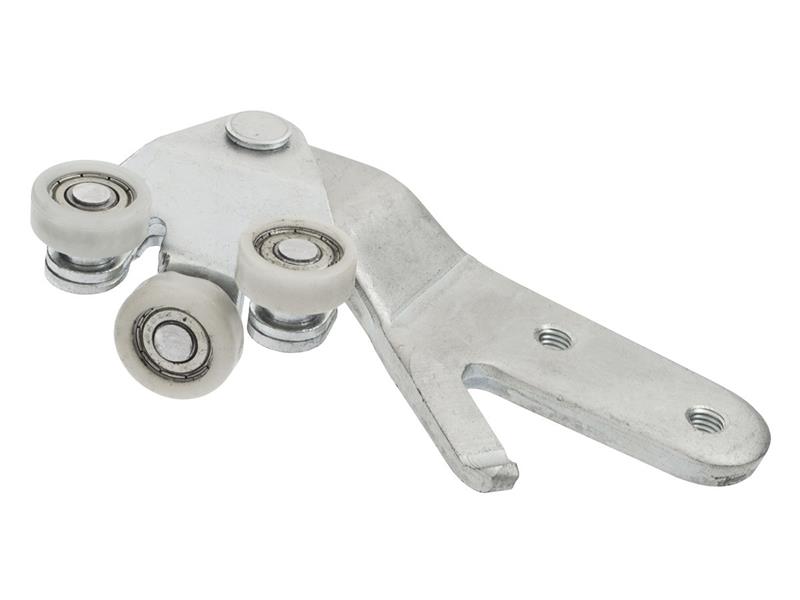 Orta Kapi Kilidi Alt Mekanizmasi Ducato-Boxer-Jumper Em. 98-05