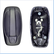 Orta Sürgülü Sağ / Sol Bipper-Fiorino-Nemo-Yeni Doblo