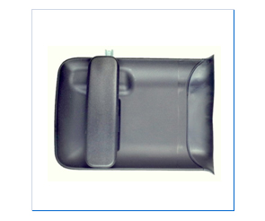 Diş Kapi Açma Kolu Orta Sol Partner-Berlingo