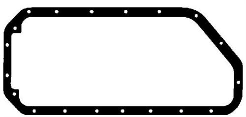 Karter Contasi Skoda Favorit