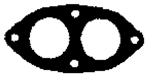 Egzoz Boğaz Contasi Mng 2.0-Cncrd2.0 113017