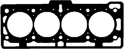 Silindir Kapak Contasi Dacia Logan 04> Sandero 08> Solenza 03> Kangoo Ii 08> Dokker 12> 1.4 K7j E7j 1.6 K7m