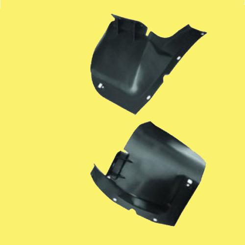 Arka Çamurluk Davlumbazi Sağ Tipo