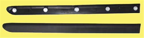 Kapi Çevre Bandi Çitasi Klipsli Arka Sol Doblo Em