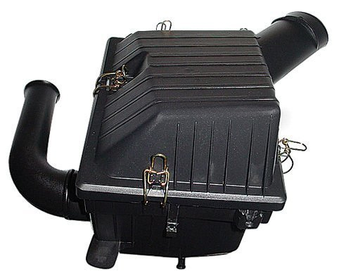 Hava Filtre Kazani Komple Palio 1.4