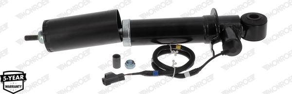 Arka Amortisör L/R Elektrikli Volvo S60 2.4t 2.5t 2001-2010 Xc70 2.5tx 2.4d5 2002-2007 Gazli Monroe Ridesense Electronic Suspension