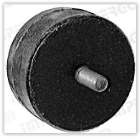 Motor Takozu Ford Taunus