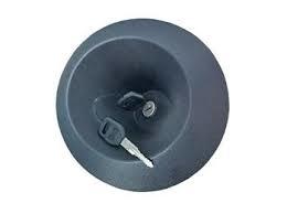 Depo Kapaği Kng Binek Miknatisli