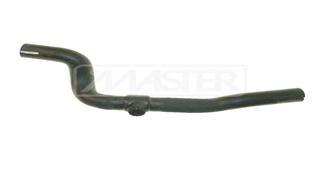 Kalorifer Hortumu Trafic Ii 1.9 Dci