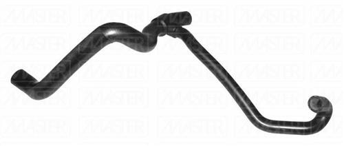 Radyatör Alt Hortumu Clio 1.2/1.4 Klimali91-98