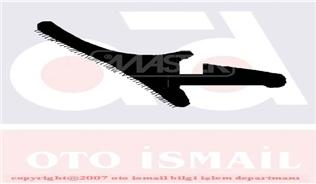 Ön Cam Siyirici Kadife Fitil Skd M131