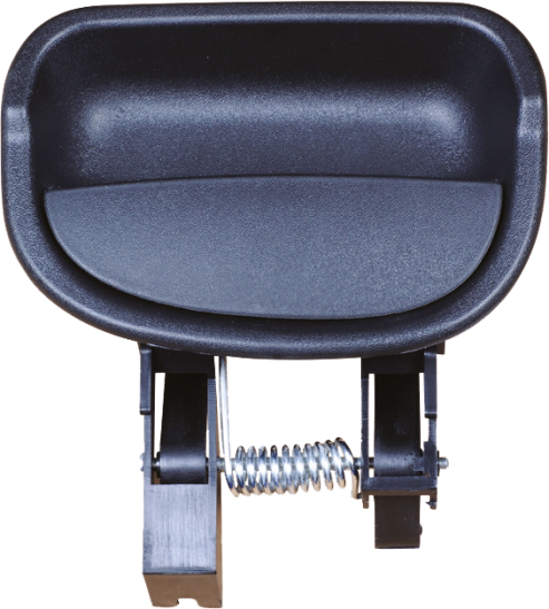 X Sürgülü Kapi Kolu Sol İç Kng