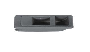 Kapi İç Açma Kolu R9-R11 Gri