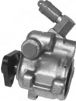 Direksiyon Pompasi Htt Ford Transit T12-T15