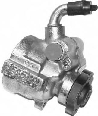 Direksiyon Pompasi Htt Hidrolik Boxer-Jumper 2.5d-2.5td 97-02