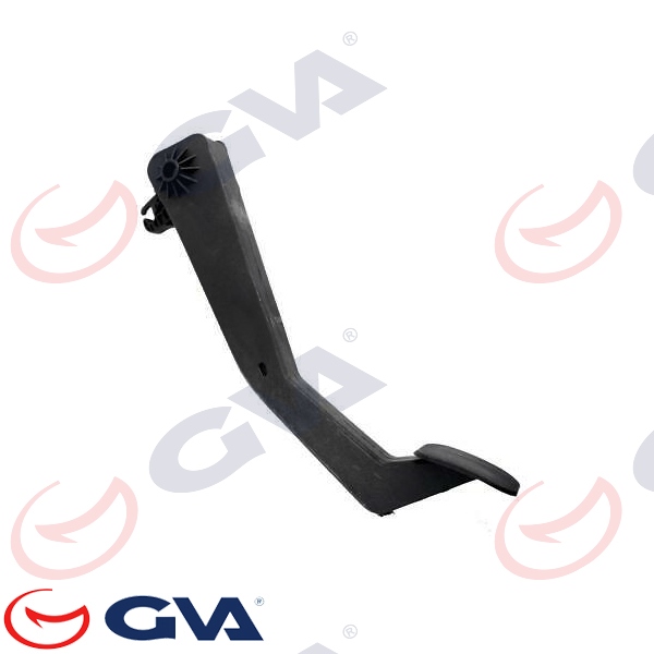 Debriyaj Pedali Plastik Ducato-Boxer-Jumper 94-02