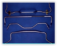 Arka Viraj Çubuğu Tx R12