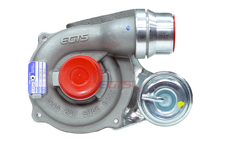 Turbo Şarj Renault Clio Iii 10> Clio Iv 12>21 Fluence 10> Megane Ii 05>10 Megane Iii 08>14 Symbol Ii 08> Duster 10> Dokker 12> Micra Iii K12 05>10 Note E11. Ne11 10>12 1.5dci 80-86 Ps