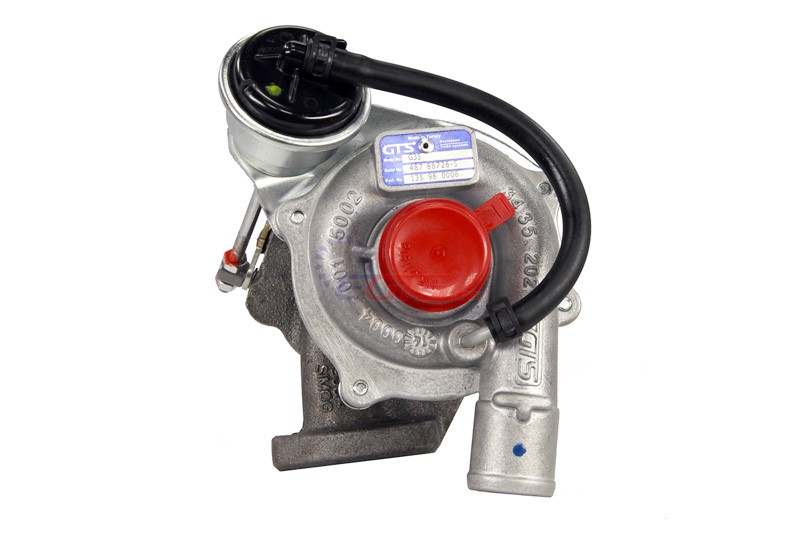 Turbo Komple Corsa C-Combo-Meriva-Tigra Twintop 1.3 Cdti 70ps Z13dt