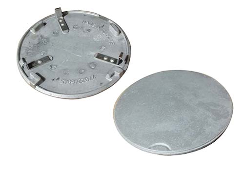 Jant Göbeği R11 Flash S-R9 97 Md.