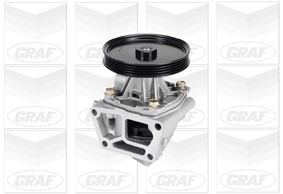 Devirdaim Komple Kütüklü Fiorino 1.4-1.6 94-01 Tempra 1.4ie 90-96 Tipo 1.4-1.4ie 87-95