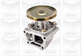 Devirdaim Komple-Kütüklü Tmpr 1.4-1.6 Tipo-Uno Sari Kasnak Pa366 Devirdaim Alt Karteri