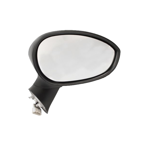 Diş Dikiz Aynasi Elektrikli Sağ Grande Punto 05 >Linea 07 > Astarli 6156e-R