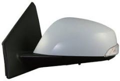 Diş Dikiz Aynasi Sağ Elektrikli Mgn Iii Fluence Sinyalli Desenli