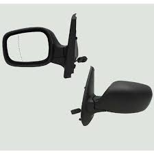 Diş Dikiz Aynasi Elektrikli Sol Kng 00-08