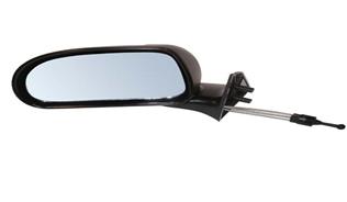 Diş Dikiz Aynasi Sol Plastik Ayakli M131 97 Md