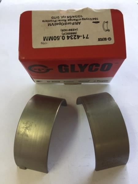 Kol Yatak 050 Amerikan Voyager 2.5 Td 95-01 Alfa 33 1.8td 164 2.5 Td Cherokee 2.5 Crd 01-08