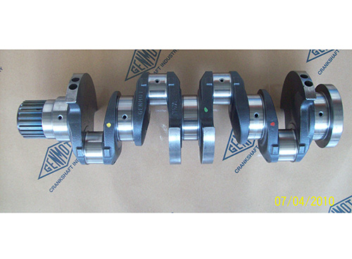 Krank Ducato-Boxer-Jumper-Master-Movano İveco Daily Ii Iii 2.8 D-Td