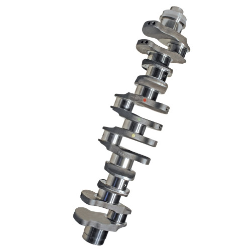 Krank Ducato-Iveco Daily 2.3 Jtd 16v F1ae