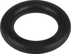 Egzoz Halka Lastiği R12