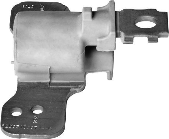 Egzoz Bağlanti Takozu Renault Fluence 09> Megane Iii 09> Grand Scenic Iii 09> Talisman 16> 1.2 Tce 1 .5dci 1.6dci