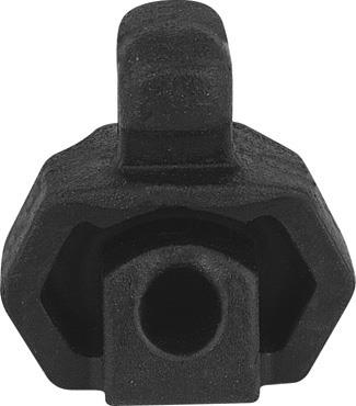 Egzoz Takozu R19-Megane I