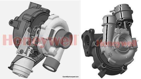 Turbo Komple Kia Rio 1.5 Crdi 110hp 05 > Ceed 1.6 Crdi 90/115hp 06 > Pro Ceed 1.6 Crdi 90/115hp 08 >