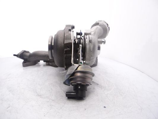 Turbo Komple Passat 05 > Jetta Iii 06-10 - A3 06 > 2.0 Tdi 170 Ps Bmn-Bmr 7570425016s X