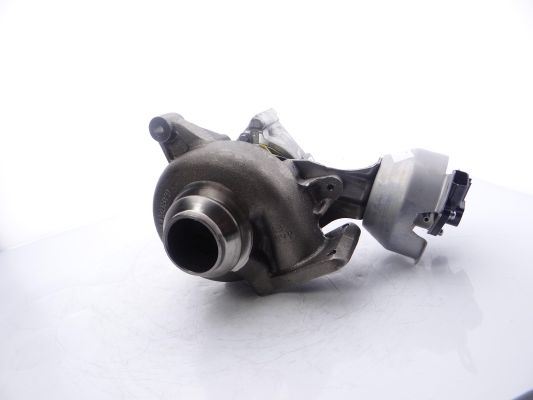Turbo Komple P307-P407-P607-C4-C5-Expert 2.0 Hdi 7560475005s