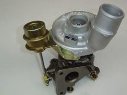 7517685005s Turbo Komple Lgn Ii-Trafic Ii-Master Ii-Mgn 1.9 Dci F9q -Movano-Vivaro 1.9 Dti X