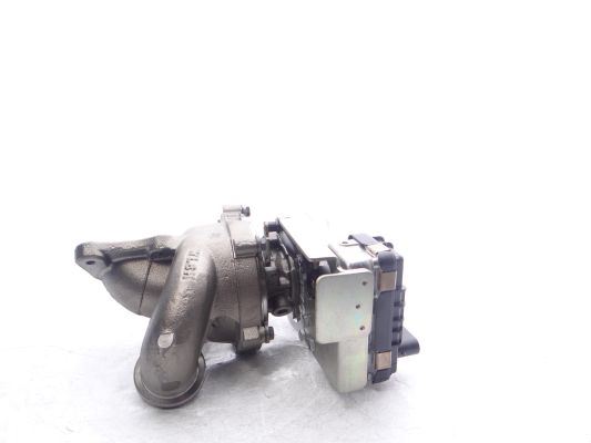 Turbo Komple Focus 1.8 Tdci 05 > 113hp