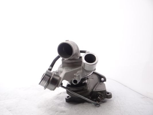 Turbo Komple H100 Kmy 2.5 Tci-Porter - Bongo 7159245004s