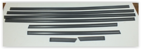 Kapi Çevre Bandi Çitasi Tk Kl Em R9