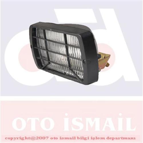 Sis Fari Doğan Slx Dkş