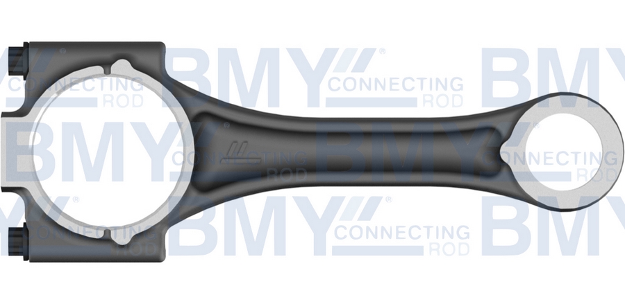 Piston Kolu Caddy-Golf-Jetta-Passat-Octavia-Superb-A3-Ibiza-Leon 1.6 Tdi Caya-Cayb-Cayc-Caye-Clha