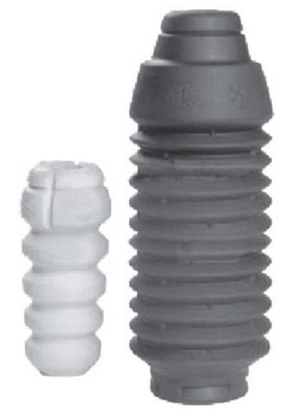 Süspansiyon Takozu Ve Toz Körüğü Takim Sağ-Sol Kng Iii 08 >