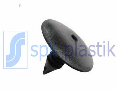 Davlumbaz Klipsi-Kopcasi Tapasi R9-R11