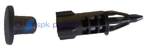 Tampon Braketi Clio Iii Hb.-Logan-Fluence