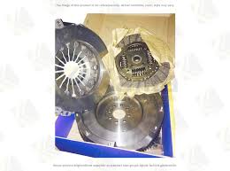 Debriyaj Seti Volanli Kit Astra H 1.3 Dizel-Chevrolet Aveo 1.3 Sabit Volanli